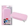 Nintendo Switch Cyber Gadget Semi-Hard Case Pink