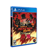 PS4 Super Meat Boy Forever (US)