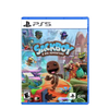 PS5 Sackboy: A Big Adventure (US)