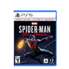 PS5 Marvel's Spider-Man: Miles Morales Launch Edition (US)