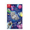 Nintendo Switch Just Dance 2022 (US)