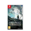 Nintendo Switch Triangle Strategy (EU)