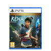 PS5 Kena: Bridge of Spirits [Deluxe Edition] (EU)