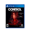 PS4 Control Ultimate (US)