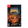 Nintendo Switch DOOM: The Classics Collection