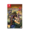 Nintendo Switch Samurai Warriors 5 (English) (EU)