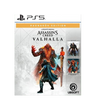 PS5 Assassin's Creed Valhalla Dawn of Ragnarok Edition (R3)