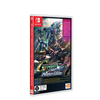 Nintendo Switch SD Gundam G Generation Cross Rays [Platinum Edition]