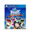 PS4 Hasbro Family Fun Pack: 4 in 1 (US)