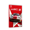 Nintendo Switch WRC 10 (Asia)