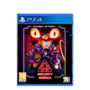 PS4 Five Nights at Freddy's Security Breach (EU)