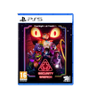 PS5 Five Nights at Freddy's Security Breach (EU)