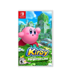 Nintendo Switch Kirby and the Forgotten Land (Asia)