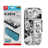 Nintendo Switch Keys Factory Hard Case Kirby's Comic Panic
