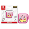 Nintendo Switch Keys Factory Kirby 30th Anniversary Card Pod