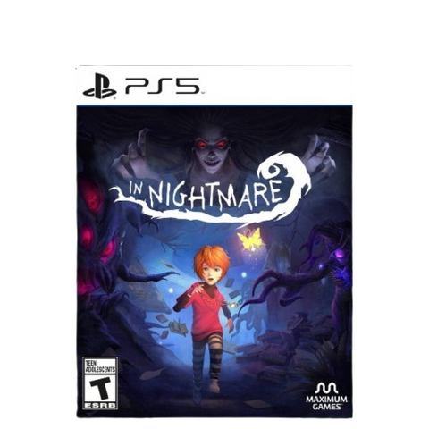 PS5 In Nightmare (US)