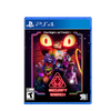 PS4 Five Nights at Freddy's Security Breach (US)