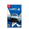 Nintendo Switch WRC 10 (US)