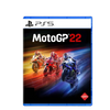 PS5 MotoGP 22 (R3 Asia)