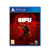 PS4 SIFU Regular (EU)
