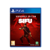 PS4 SIFU [Vengeance Edition] (EU)