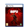 PS5 SIFU Regular (EU)