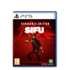 PS5 SIFU [Vengeance Edition] (EU)