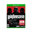 XBox One Wolfenstein: The New Order
