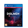 PS4 DOLMEN (R3)