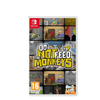 Nintendo Switch Do Not Feed The Monkeys (EU)