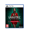 PS5 Vampire: The Masquerade - Swansong (EU)