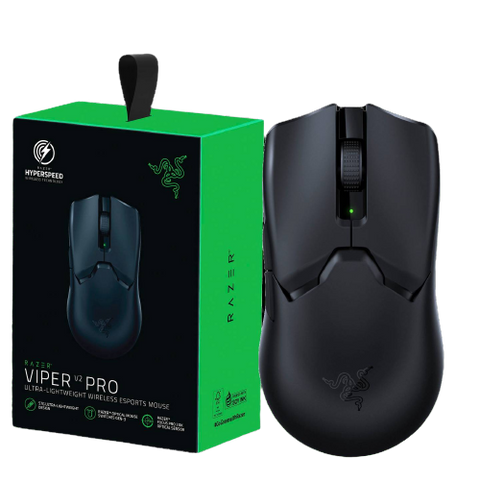 Razer Viper V2 Pro Wireless Esports Mouse - Black