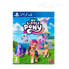 PS4 My Little Pony: A Maretime Bay Adventure (EU)