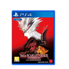PS4 SaGa: Scarlet Grace Ambitions (Asia)