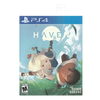 PS4 Haven (US)