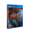 PS4 Turok 2 Seeds of Evil (US)