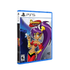 PS5 Shantae: Risky's Revenge - Director's Cut (US)