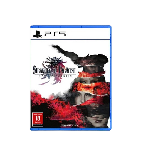 PS5 Stranger of Paradise Final Fantasy Origins (EU)