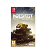 Nintendo Switch Wreckfest (EU)
