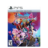 PS5 Disgaea 6 Complete [Deluxe Edition] (US)