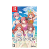 Nintendo Switch The Quintessential Quintuplets the Movie: Five Memories of My Time with You (JAP)