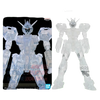 Gundam Internal Structure (B) GAT-X105 Strike