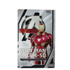 Migu 1/7 Scale Iron Man Mark-50 Action Deluxe Pack