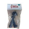 Toy Tokyo Osamu Astro Boy Atom Fold Hand Black Edition