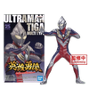 Ultraman Day & Night Hero's Brave (A) Tiga Multi