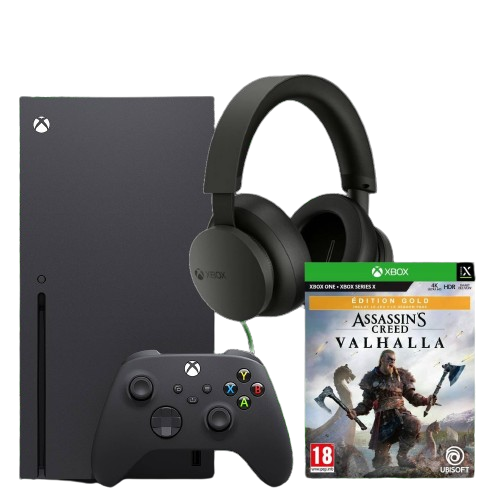 Xbox series x best sale valhalla edition