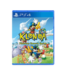 PS4 Klonoa Phantasy Reverie Series (Asia)