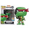 Funko POP! (33) Teenage Mutant Ninja Turtles Comic Donatello Previews Exclusive