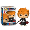 Funko POP! (1087) Bleach Ichigo Bankai Tensa Zangetsu AAA