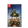 Nintendo Switch F.I.S.T.: Forged In Shadow Torch (Asia)